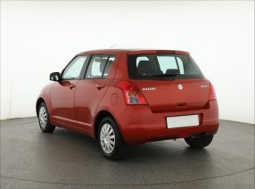 Suzuki Swift - 2010