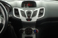 Ford Fiesta, 2011