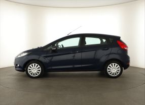 Ford Fiesta - 2011