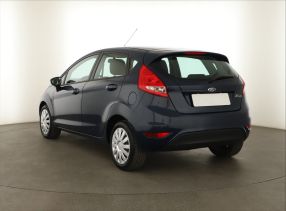 Ford Fiesta - 2011