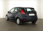 Ford Fiesta, 2011