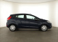 Ford Fiesta, 2011