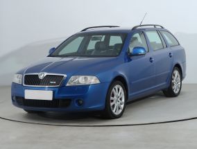 Skoda Octavia - 2009