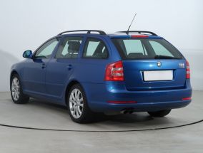 Skoda Octavia - 2009
