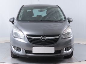 Opel Meriva - 2017