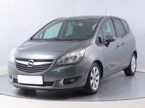 Opel Meriva - 2017