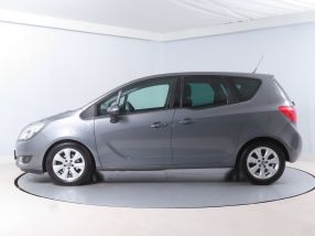 Opel Meriva - 2017