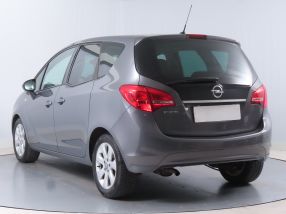 Opel Meriva - 2017