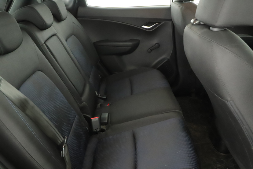 Hyundai ix20, 2016