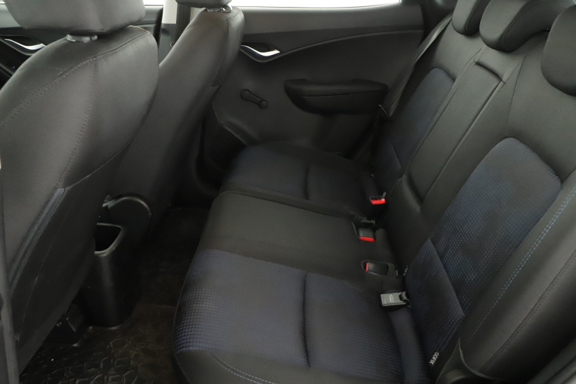 Hyundai ix20, 2016