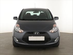 Hyundai ix20 - 2016