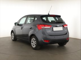 Hyundai ix20 - 2016