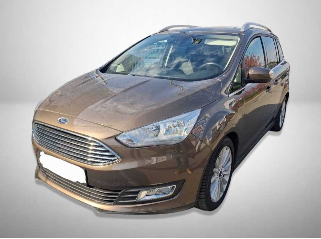 Ford Grand C-Max 2020
