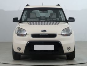 Kia Soul - 2009