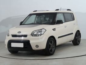 Kia Soul - 2009