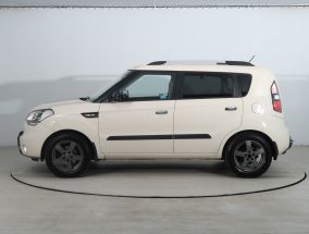 Kia Soul - 2009