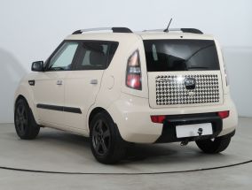 Kia Soul - 2009