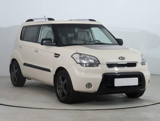 Kia Soul 2009
