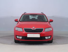 Škoda Octavia - 2015
