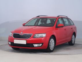 Škoda Octavia - 2015
