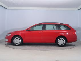 Škoda Octavia - 2015