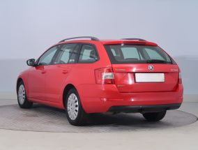 Škoda Octavia - 2015