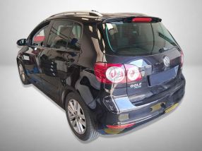 Volkswagen Golf Plus - 2012