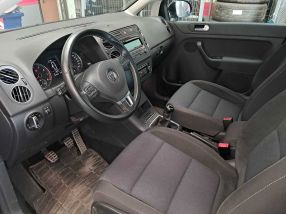 Volkswagen Golf Plus - 2012