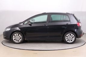 Volkswagen Golf Plus - 2012