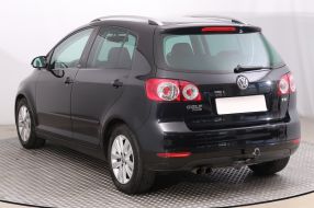Volkswagen Golf Plus - 2012