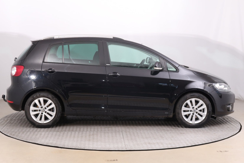 Volkswagen Golf Plus, 2012