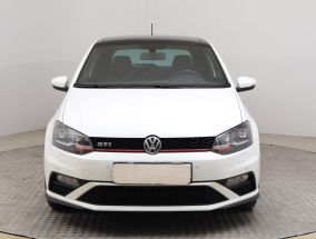 Volkswagen Polo - 2015