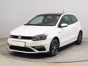 Volkswagen Polo - 2015
