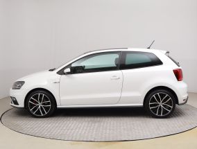 Volkswagen Polo - 2015