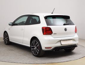 Volkswagen Polo - 2015