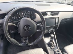 Skoda Octavia - 2014
