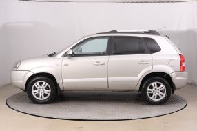 Hyundai Tucson - 2008