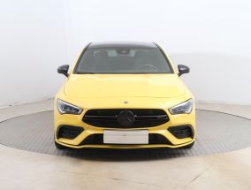 Mercedes-Benz CLA - 2019
