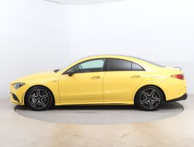 Mercedes-Benz CLA - 2019