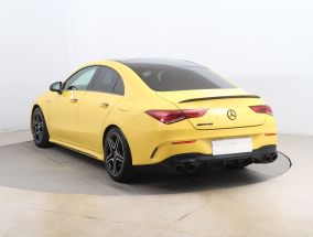 Mercedes-Benz CLA - 2019