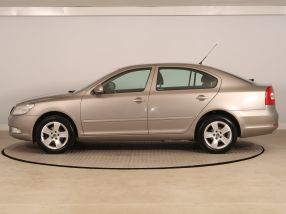 Škoda Octavia - 2011