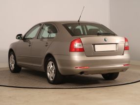 Škoda Octavia - 2011