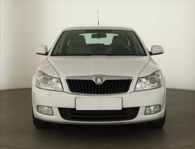 Škoda Octavia - 2010
