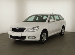 Škoda Octavia - 2010