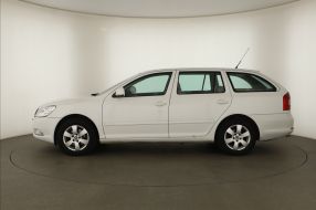 Škoda Octavia - 2010