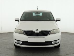 Skoda Rapid - 2013