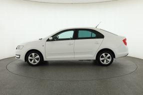 Skoda Rapid - 2013