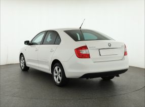 Skoda Rapid - 2013