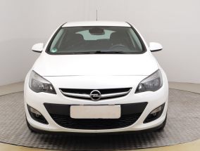 Opel Astra - 2014