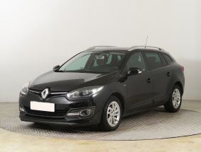 Renault Megane - 2015